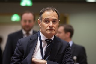 Régulièrement accusé de tolérer des refoulements illégaux de migrants, le patron de Frontex Fabrice Leggeri a donné sa démission. (archives)